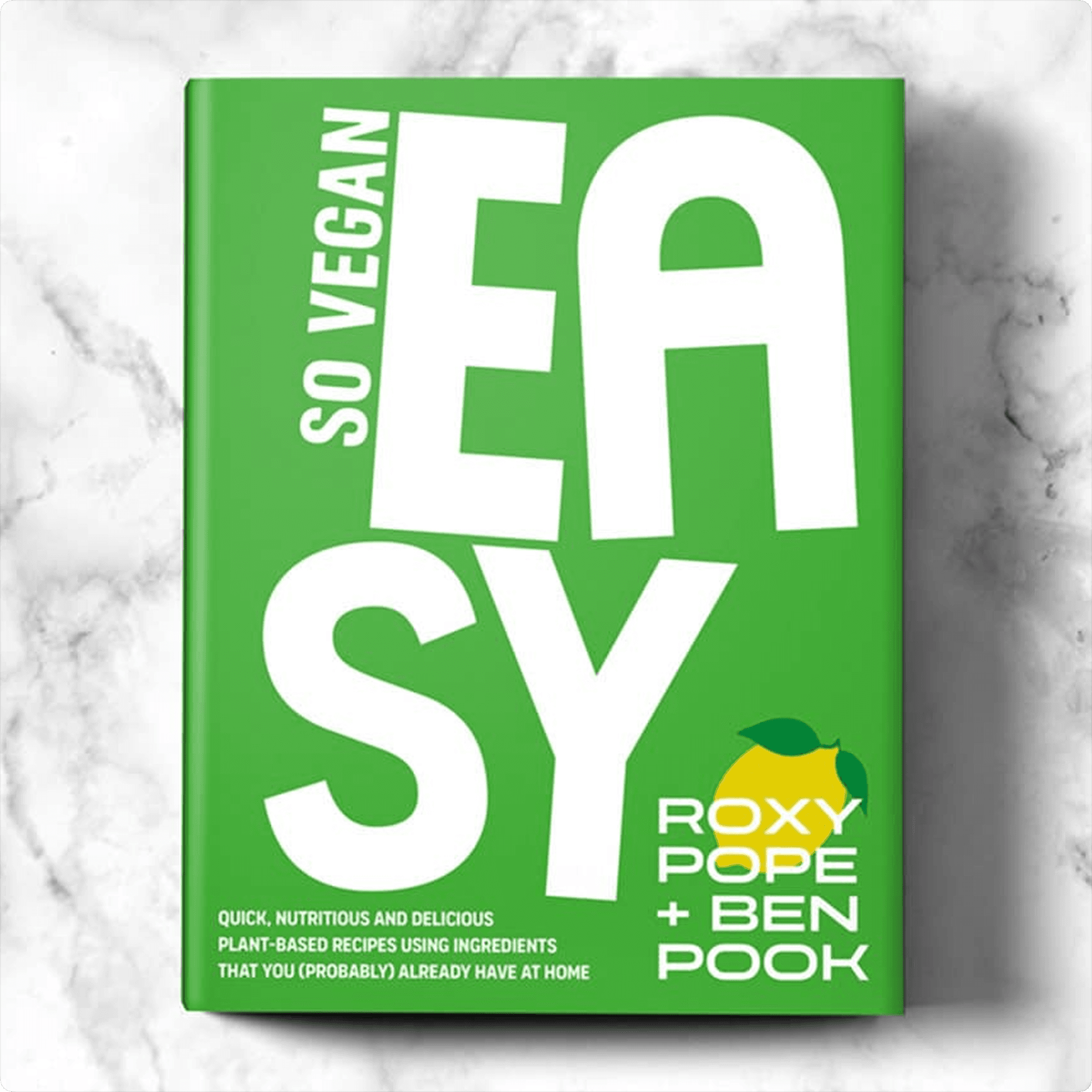 EASY cookbook