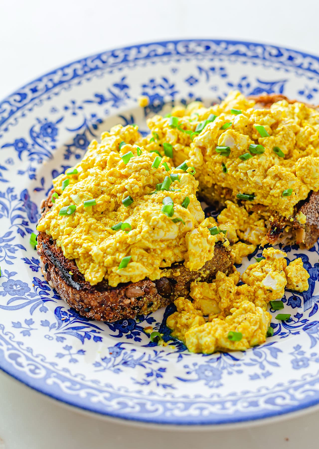 Tofu Scramble