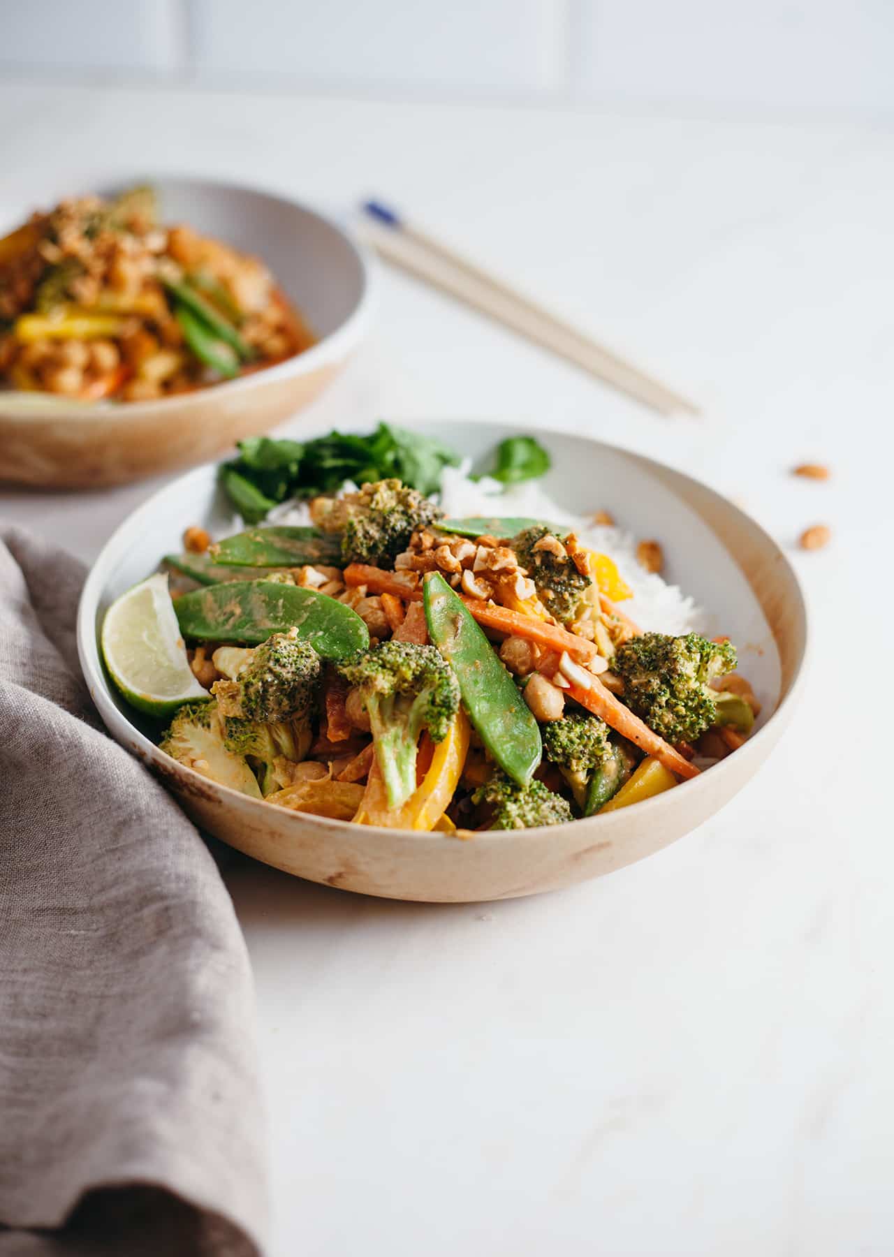 15-minute-peanut-butter-stir-fry-so-vegan