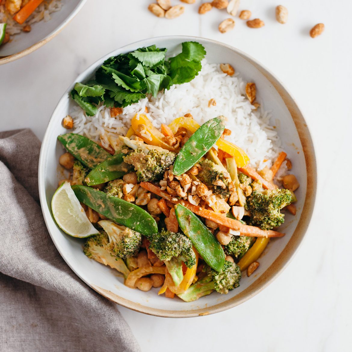 15-minute-peanut-butter-stir-fry-so-vegan