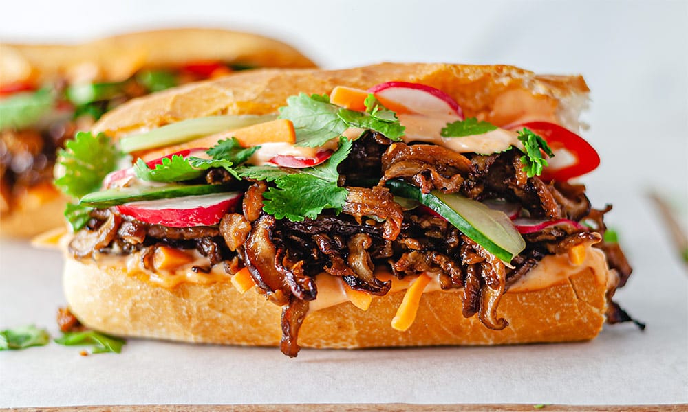 Banh Mi and You  hello? is it banh mi you're looking for? OH GOOD