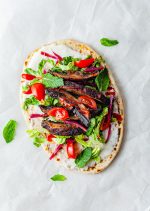 shawarma portobello